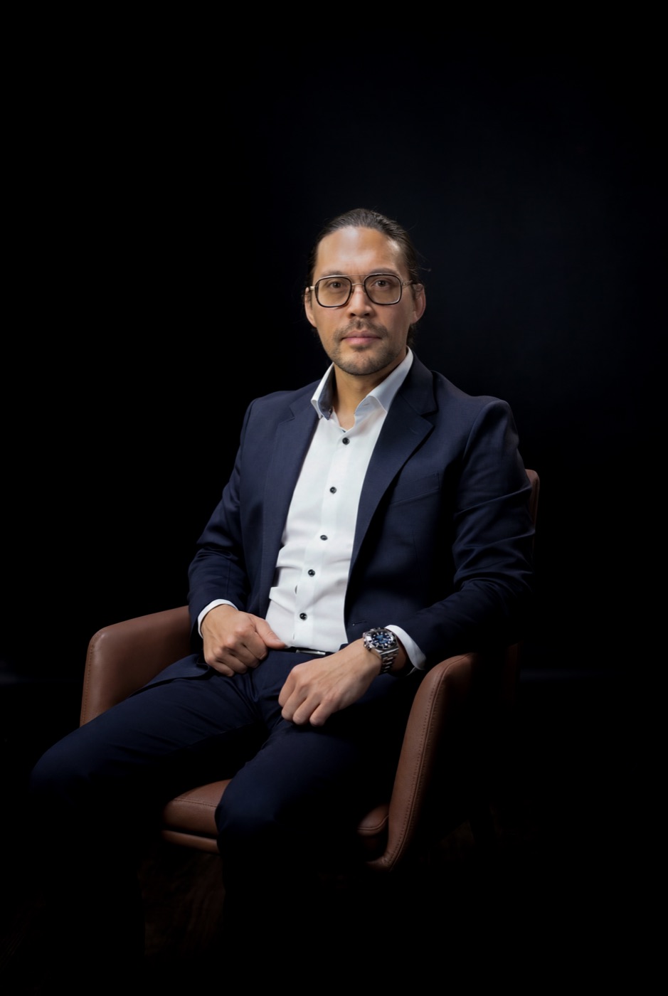 Sven Platte, Gründer und CEO von Digistore24